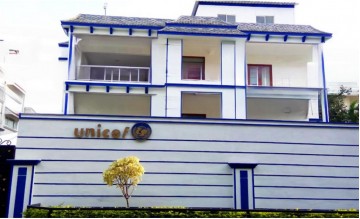 Plot No.317A, Banjara Hills